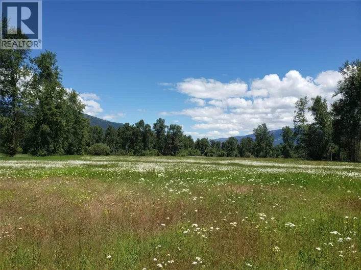 Lumby Mabel Lake Road Lot# Parcel A, Lumby