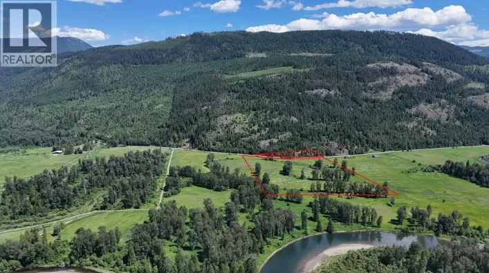 Lumby Mabel Lake Road Lot# Parcel A, Lumby