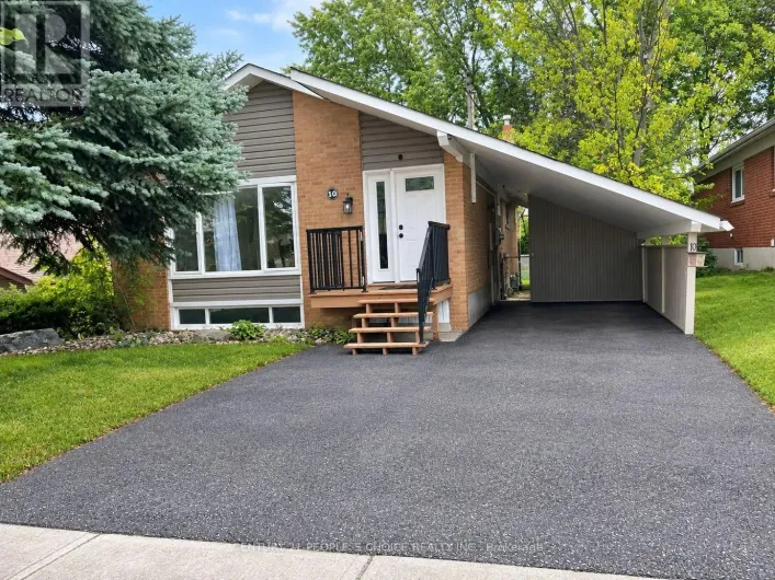 LWR LVL - 10 GOLFHAVEN DRIVE, Toronto
