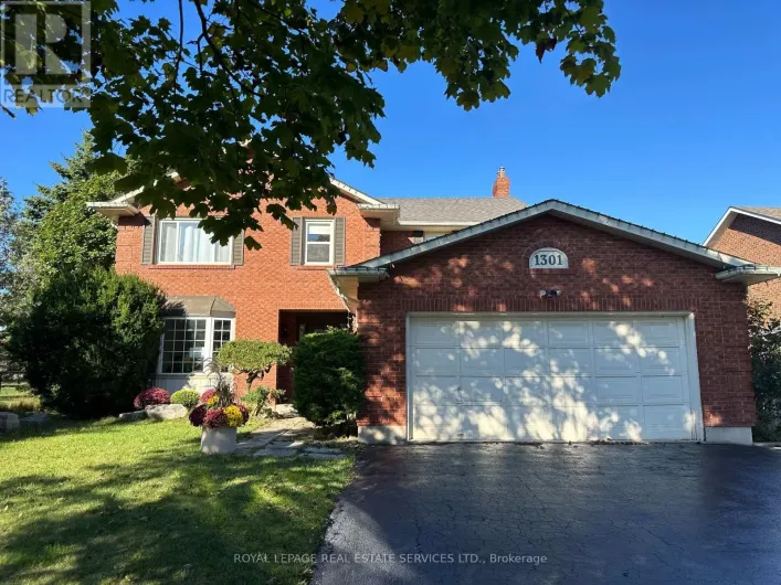 LWR LVL - 1301 HOLTON HEIGHTS DRIVE, Oakville