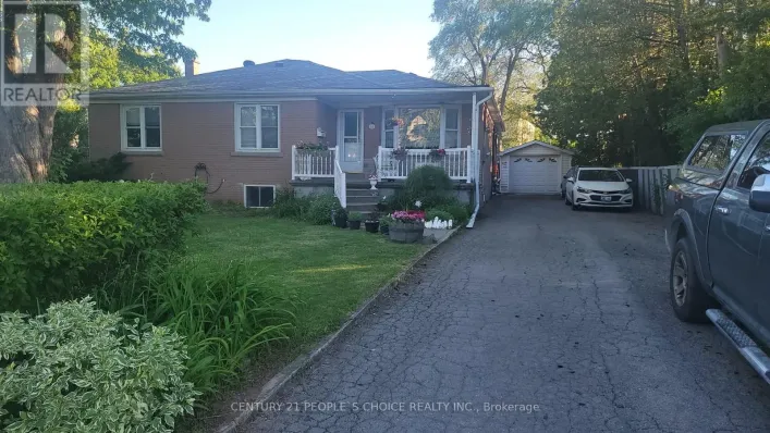 LWR LVL - 619 TRUDALE COURT, Oakville
