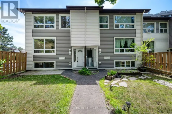 M - 15 BANNER ROAD, Ottawa