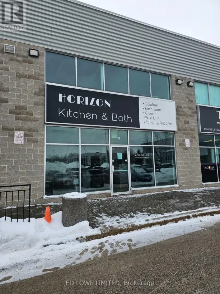 M - 570 BRYNE DRIVE, Barrie