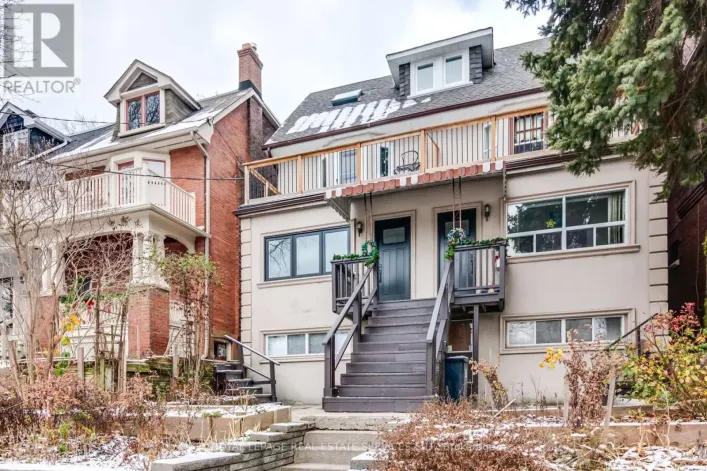 M - 716 LOGAN AVENUE, Toronto