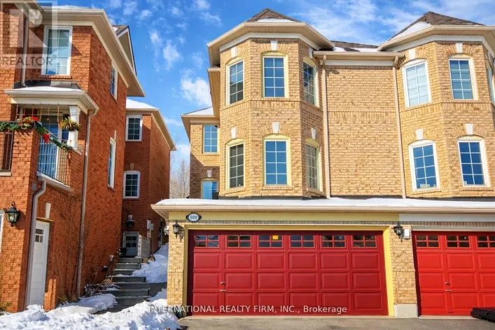 M & U - 3259 HIGH SPRINGS CRESCENT N, Mississauga
