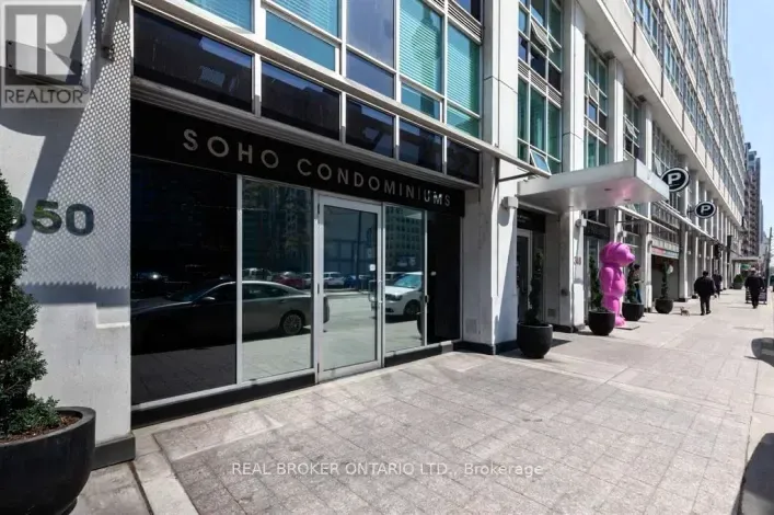 M04 - 350 WELLINGTON STREET W, Toronto