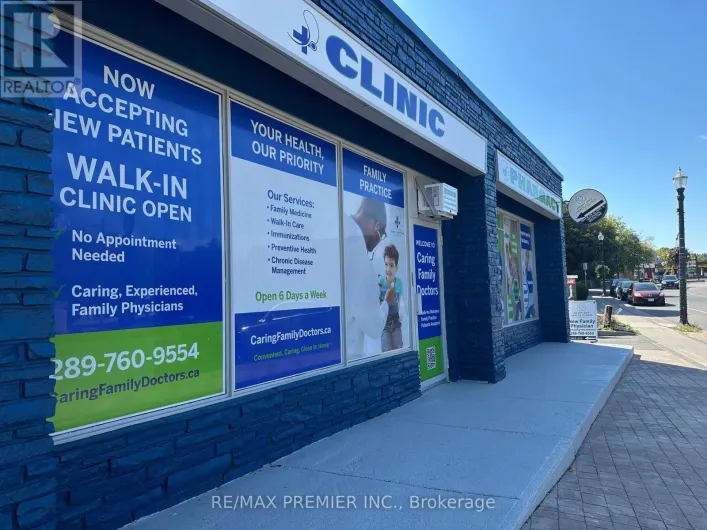 M07 - 70 KING STREET E, Hamilton