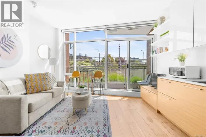 M09 456 Pandora Ave, Victoria