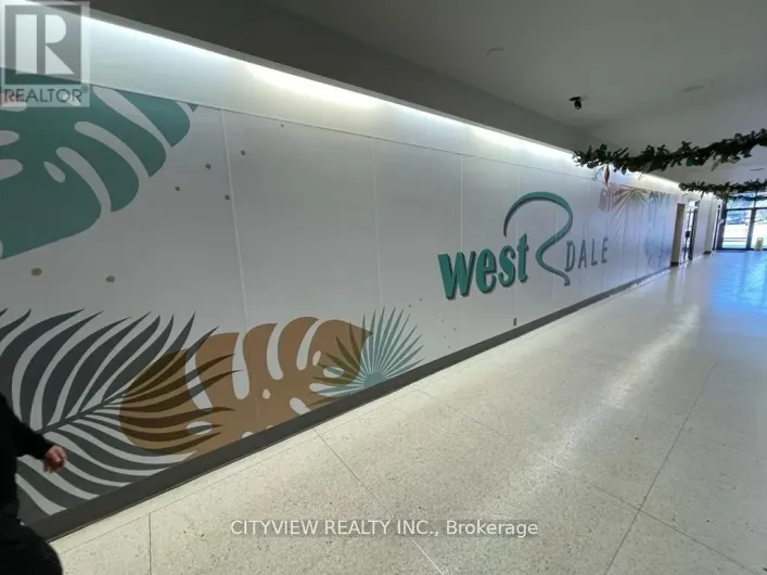 M1-4 - 1151 DUNDAS STREET W, Mississauga