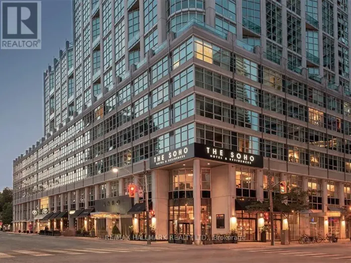 M14 - 350 WELLINGTON STREET, Toronto