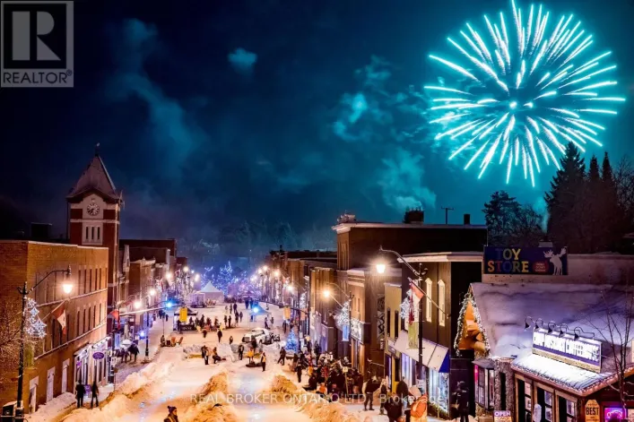 M1A - 49 MANITOBA STREET, Bracebridge