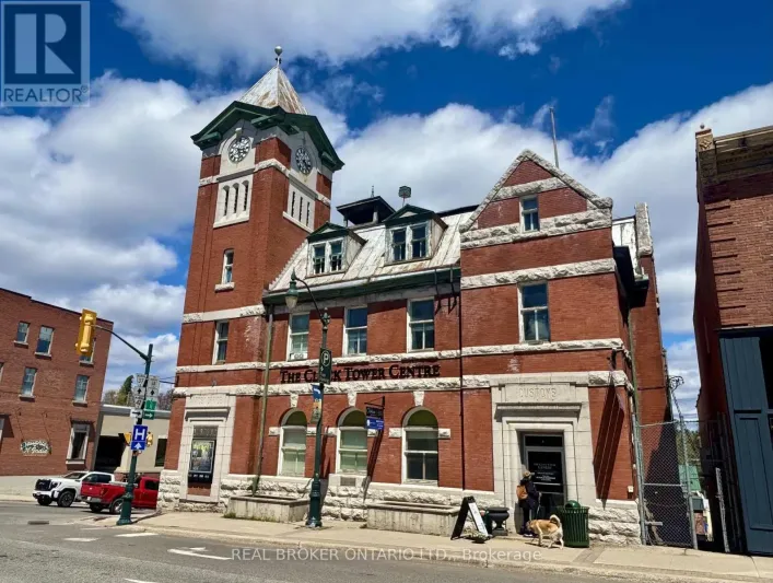 M1A - 49 MANITOBA STREET, Bracebridge