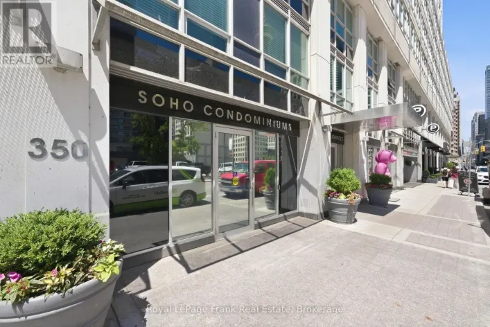 M24 - 350 WELLINGTON STREET W, Toronto