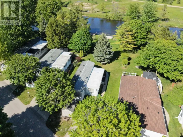 M39 - 13 SOUTHLINE AVENUE, Huron-Kinloss