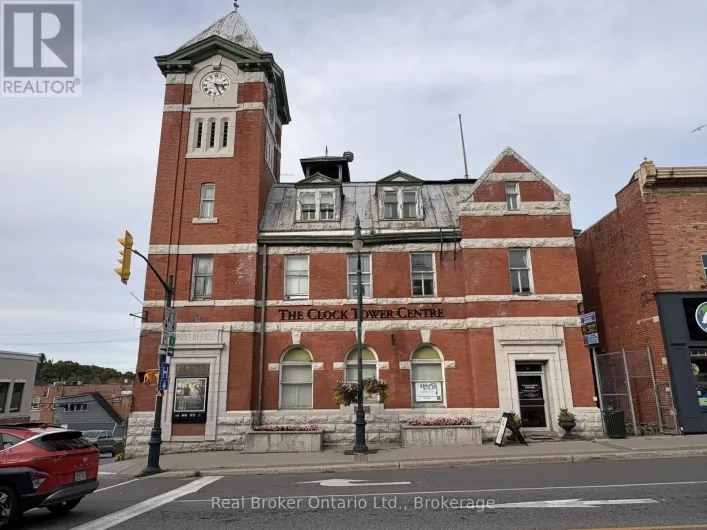 M4 - 49 MANITOBA STREET, Bracebridge