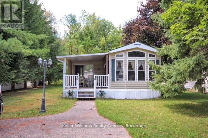 M44 - 13 SOUTHLINE AVENUE, Huron-Kinloss