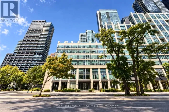M5 - 350 WELLINGTON STREET W, Toronto
