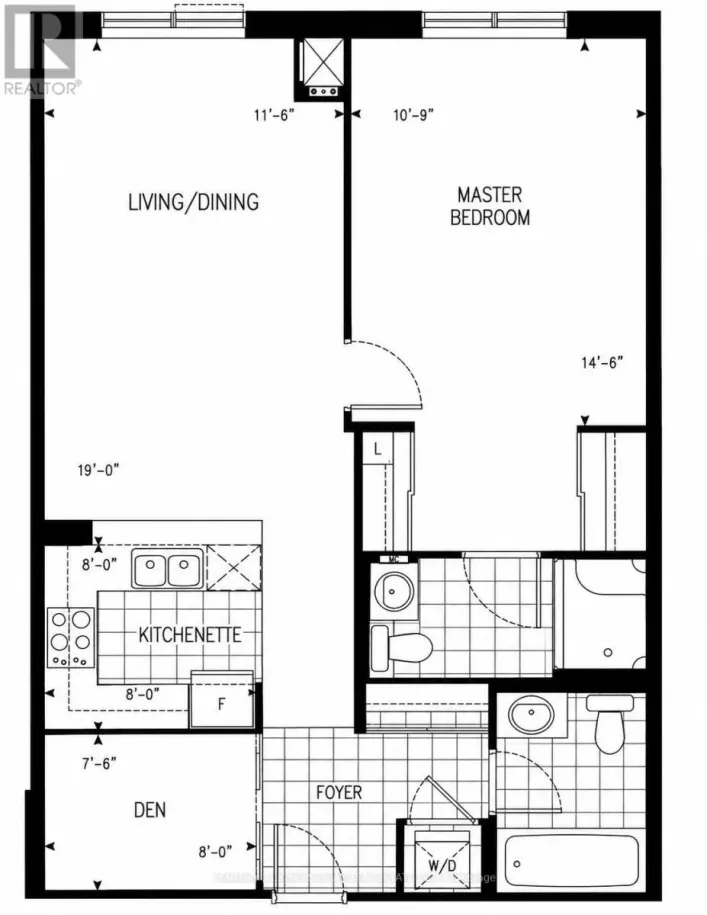 M766 - 2 SUN YAT-SEN AVENUE, Markham