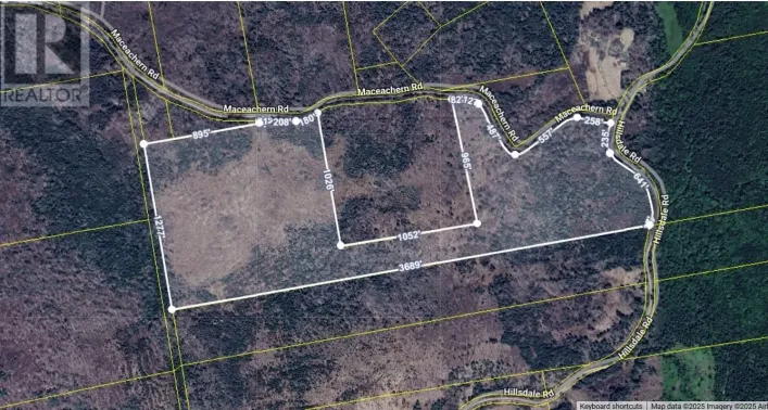 MacEachern Road, Judique North