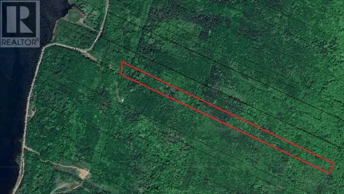 MacGarry Road, Grand Tang