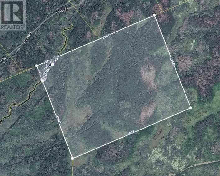 Macvicars Lake Road, Little Lorraine