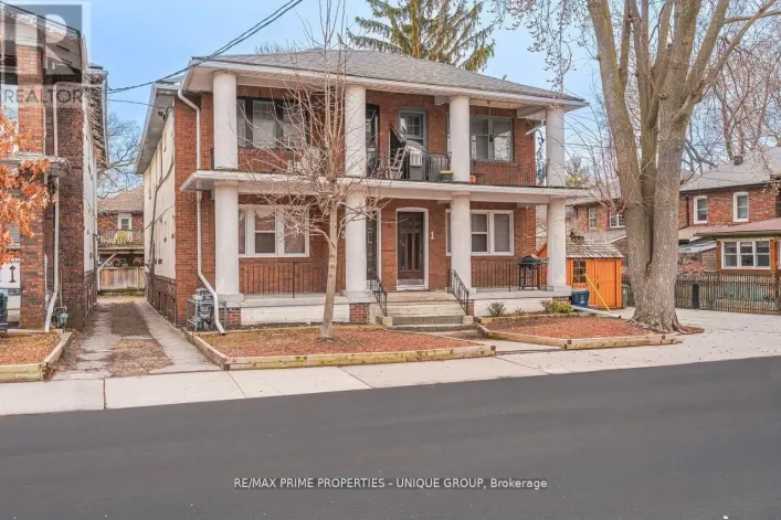 MAIN - 1 BONFIELD AVENUE, Toronto