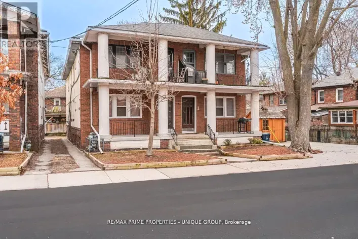 MAIN - 1 BONFIELD AVENUE, Toronto
