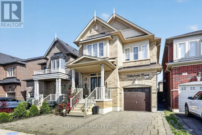 MAIN - 10 ANDREETA DRIVE, Vaughan
