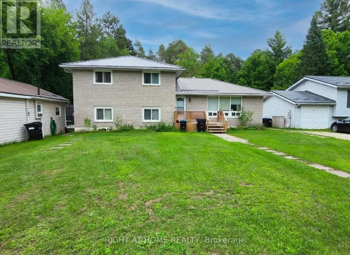 MAIN - 10 B MILL STREET, Essa