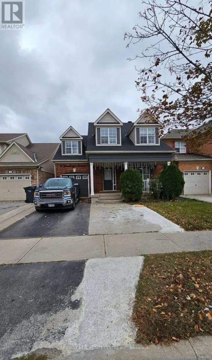 MAIN - 10 CHUDLEIGH AVENUE, Brampton