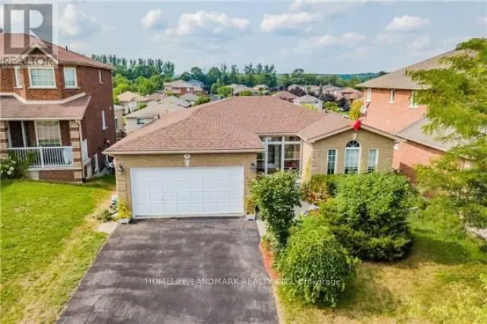 MAIN - 10 MARJOY AVENUE, Barrie