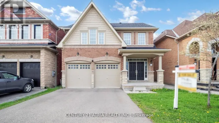 MAIN - 101 BONNIEGLEN FARM BOULEVARD, Caledon