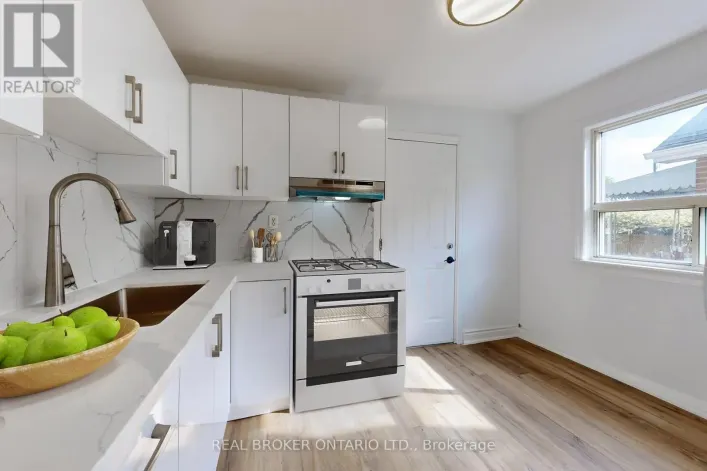 MAIN - 102 BOWIE AVENUE, Toronto