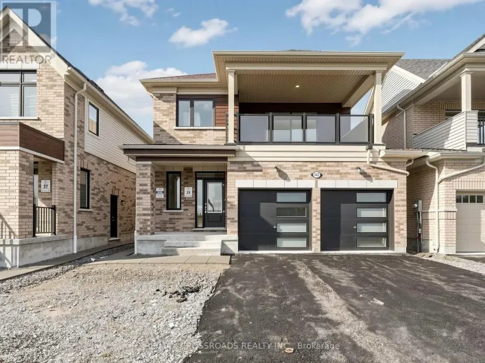 MAIN - 102 DONALD CAMERON CRESCENT, Clarington
