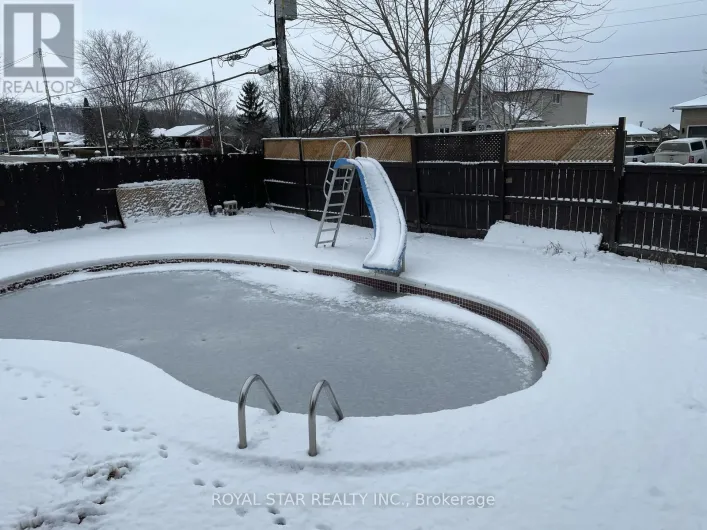 MAIN - 1024 BARTON STREET, Hamilton