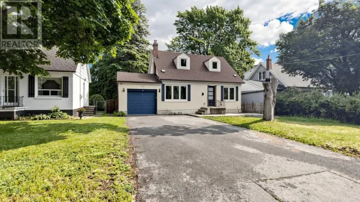 MAIN - 103 RUGGLES AVENUE, Richmond Hill