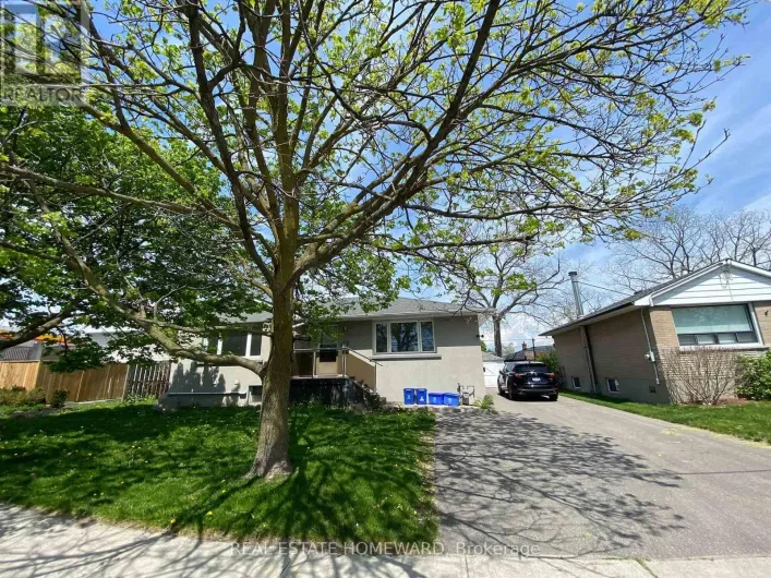 MAIN - 1049 SIMCOE STREET S, Oshawa