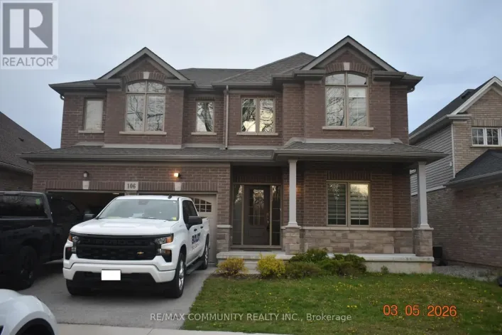 MAIN - 106 RIDGE ROAD, Fort Erie