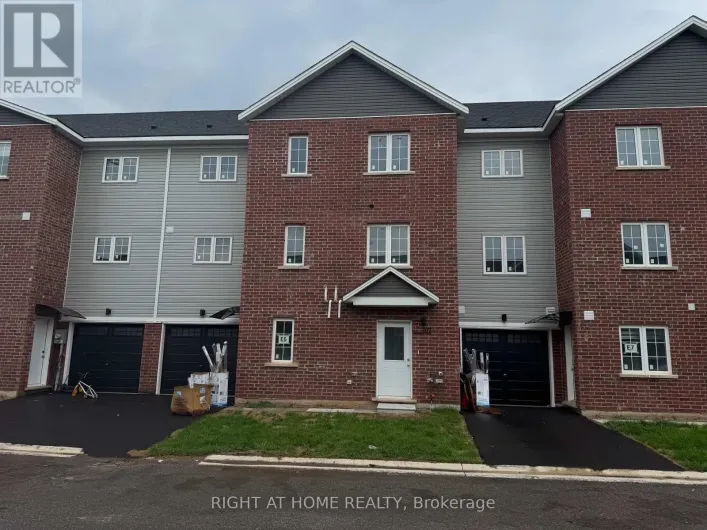 (MAIN) - 107 HIGHRIVER TRAIL, Welland