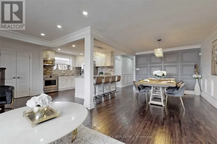 MAIN - 107 SPENVALLEY DRIVE, Toronto