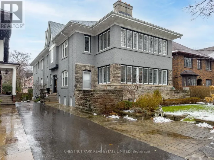 MAIN - 108 ROSEDALE HEIGHTS DRIVE, Toronto