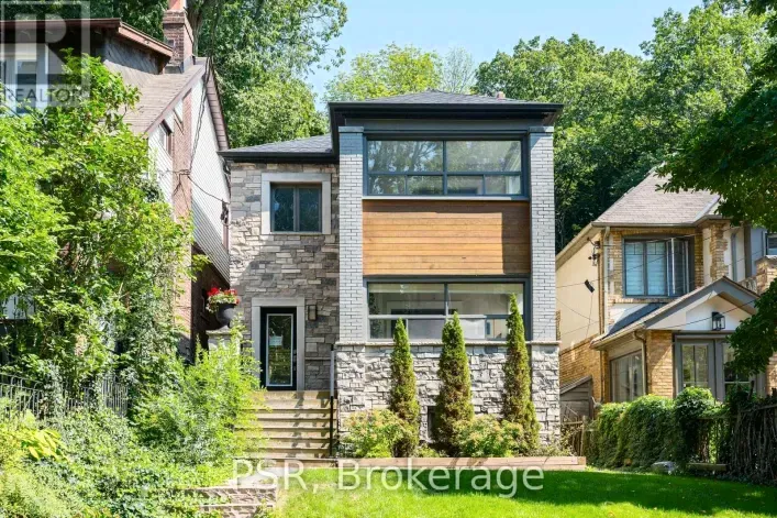 MAIN - 109 NEVILLE PARK BOULEVARD, Toronto