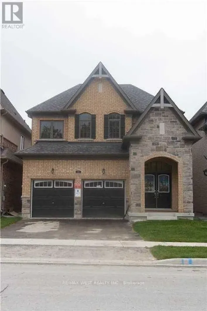 (MAIN) - 11 CHESSINGTON AVENUE, East Gwillimbury