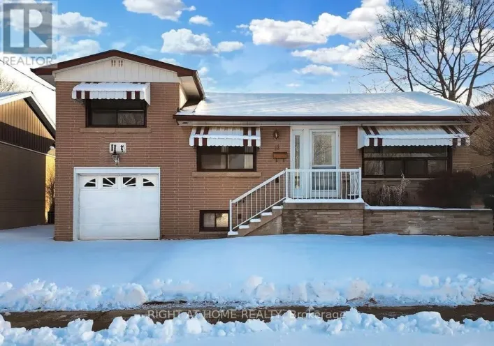 MAIN - 11 DALEHURST AVE AVENUE, Toronto