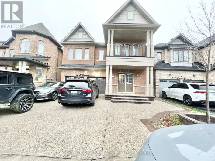 MAIN - 11 O'CONNOR CRESCENT, Brampton