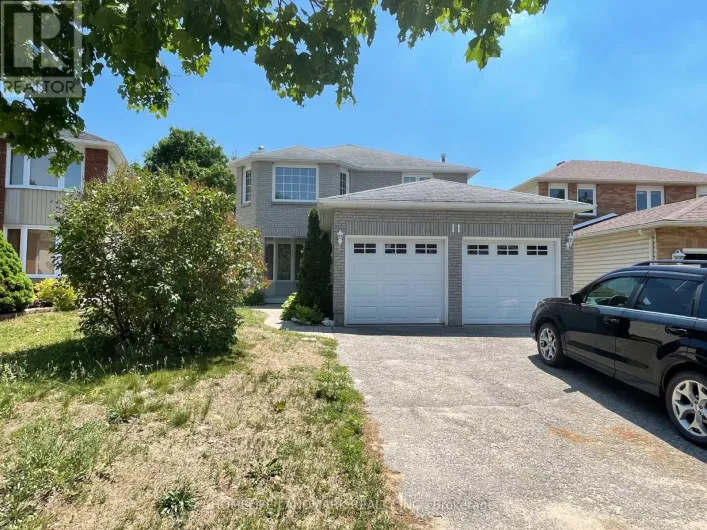 MAIN - 11 ORWELL CRESCENT, Barrie
