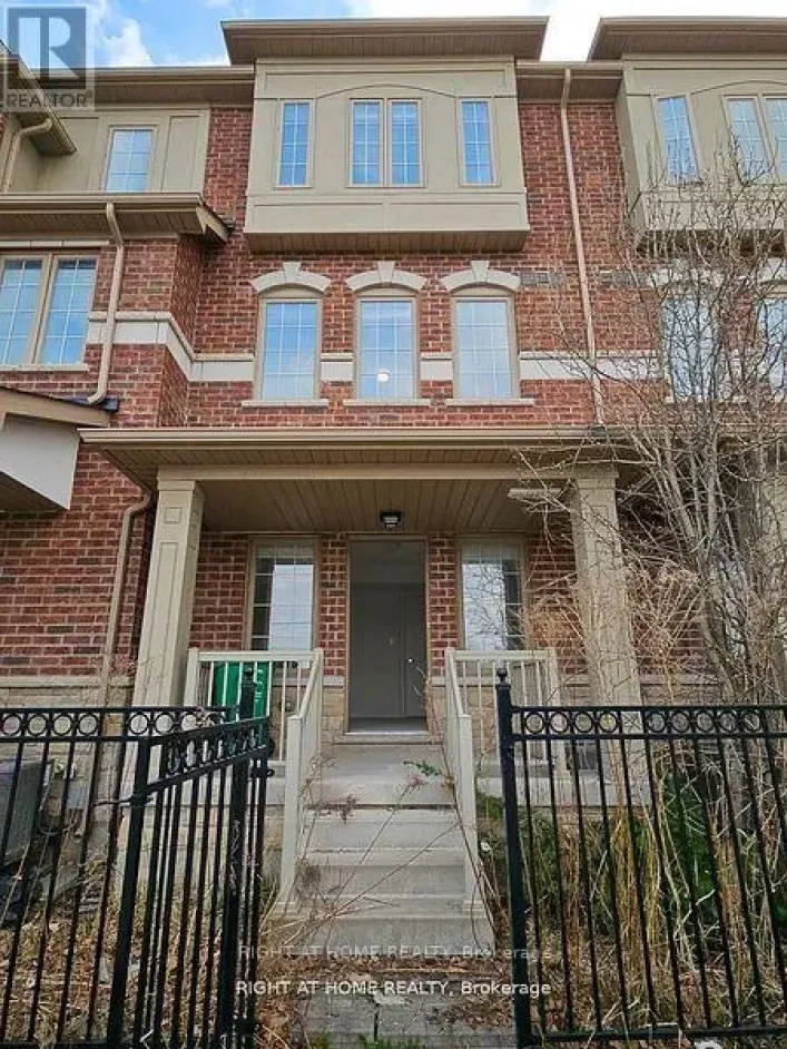 MAIN - 11 TELEGRAPH STREET, Brampton