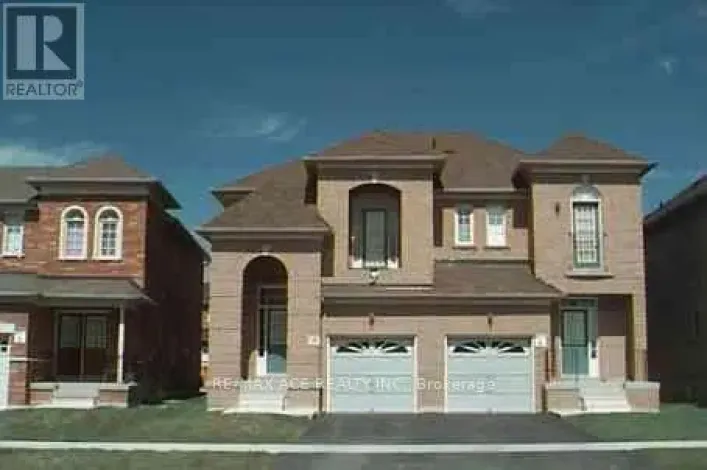 MAIN - 110 BLUE WILLOW DRIVE, Vaughan