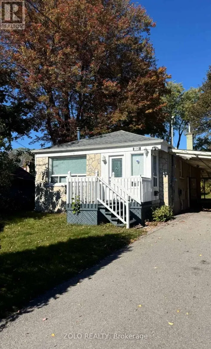 MAIN - 110 DARLINGSIDE DRIVE, Toronto