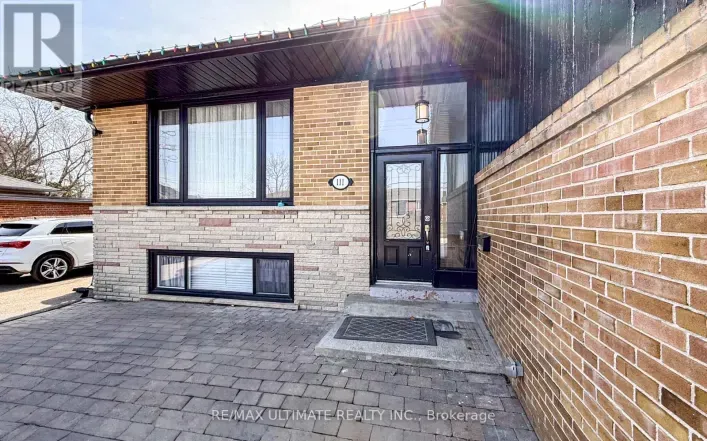 MAIN - 111 COMBE AVENUE, Toronto